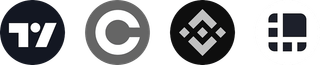 Visuelles Erscheinungsbild und Branding des strategischen Handelsplattform-Partners von Kern Ertragstein
